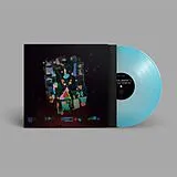 Little Dragon LP (analog) New Me,Same Us