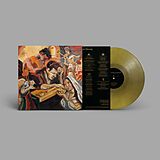 Yellow House Vinyl Psalms Of Yellow House (marbled Gold Lp+mp3)