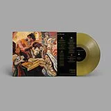 Yellow House LP (analog) Psalms Of Yellow House