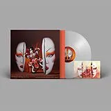 Moss Gilligan LP (analog) Speaking Across Time