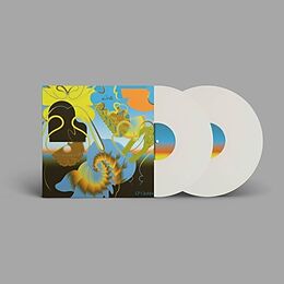 Lp Giobbi Vinyl Dotr (white 2lp+mp3 Gatefold)