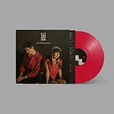 Kit Sebastian LP (analog) New Internationale