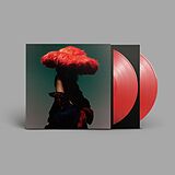 Carlita Vinyl Sentimental (red 2lp+mp3)