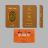 Glass Beams Musikkassette Mahal