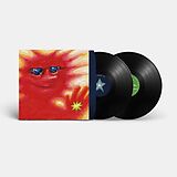 Black Country,New Road Vinyl Forever Howlong