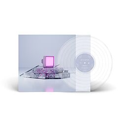 Mild Minds Vinyl Gemini (transparent Lp+mp3)