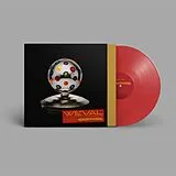 Weval Vinyl Chorophobia
