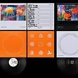 Bicep Vinyl Chroma 000