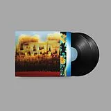 Bonobo Vinyl Distance In Static