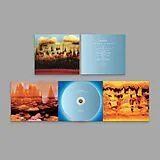Bonobo CD Distance In Static