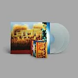 Bonobo Vinyl Distance In Static