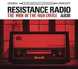 Various LP (analog) Resistance Radio: The Man In The High Castle Album