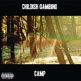 Childish Gambino CD CAMP