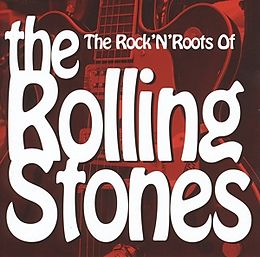 Various Vinyl Rock 'n' Roots Of The Rolling (Vinyl)