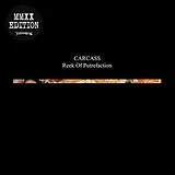 Carcass CD Reek Of Putrefaction