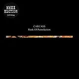 Carcass LP (analog) Reek Of Putrefaction