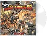 Bolt Thrower Vinyl Bolt Thrower-realm Of Chaos (white)