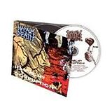 Napalm Death CD Harmony Corruption (Digipak-Cd)
