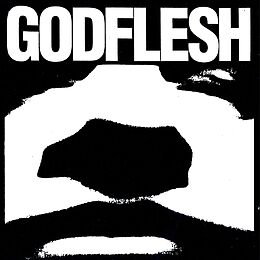 Godflesh CD Godflesh-godflesh (digi)