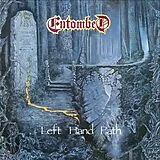 Entombed LP (Vinyl) Left Hand Path (Remastered) (Vinyl)