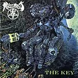 Nocturnus LP (analog) The Key