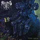 Nocturnus CD The Key (Fdr Remaster)