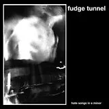 Fudge Tunnel Vinyl Hate Songs In E Minor(lp)