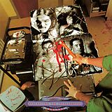 Carcass CD Necroticism - Descanting The Insalubrious