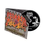 Morbid Angel CD Abominations Of Desolation (digipak)
