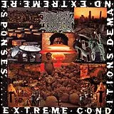 Brutal Truth Vinyl Extreme Conditions Demand Extreme Responses