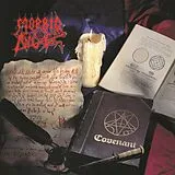 Morbid Angel LP (analog) Covenant