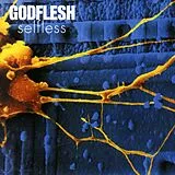 Godflesh CD Selfless