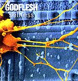 Godflesh Vinyl Selfless