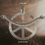 Carcass CD Heartwork
