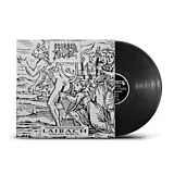Morbid Angel LP (analog) Laibach Remixes