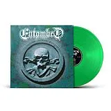 Entombed LP (analog) Entombed (green Vinyl)