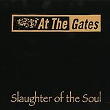 At The Gates Vinyl Slaughter Of The Soul (Vinyl)