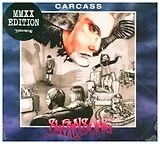 Carcass CD Swansong