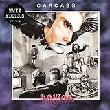 Carcass LP (Vinyl) Swansong (Remastered,Black) (Vinyl)