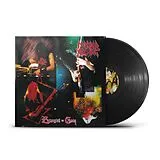 Morbid Angel LP (analog) Entangled In Chaos - Live