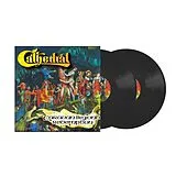 Cathedral LP (analog) Caravan Beyond Redemption (2lp/black Vinyl)