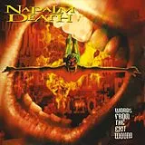Napalm Death CD Words From The Exit Wound