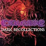 Carnage CD Dark Recollections(digi)