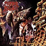 Morbid Angel LP (analog) Gateways To Annihilation