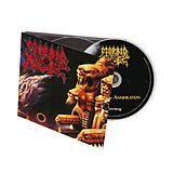 Morbid Angel CD Gateways To Annihilation (digipak)