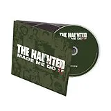 The Haunted CD Haunted-the Haunted Made Me Do It