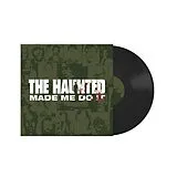 Haunted,The LP (analog) The Haunted Made Me Do It (25th Anniversary)