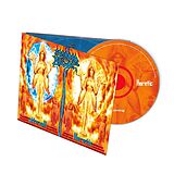 Morbid Angel CD Heretic (digipak)