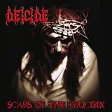 Deicide CD Scars Of The Crucifix