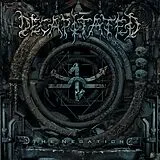 Decapitated CD Decapitated-the Negation